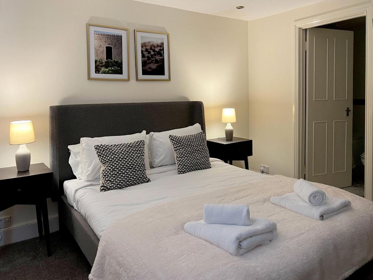 אלסטון Lovelady Shield Country House Hotel מראה חיצוני תמונה