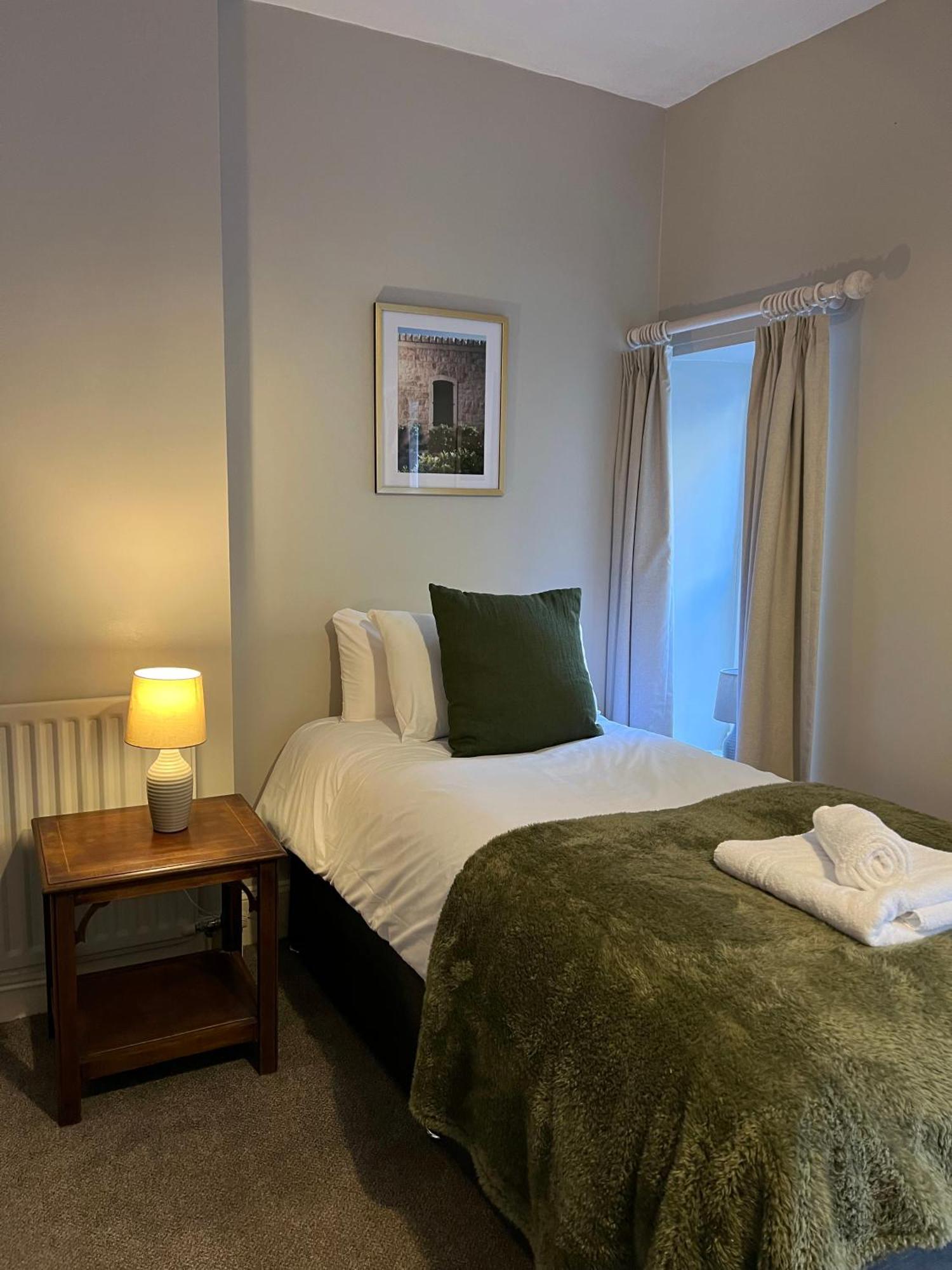 אלסטון Lovelady Shield Country House Hotel מראה חיצוני תמונה