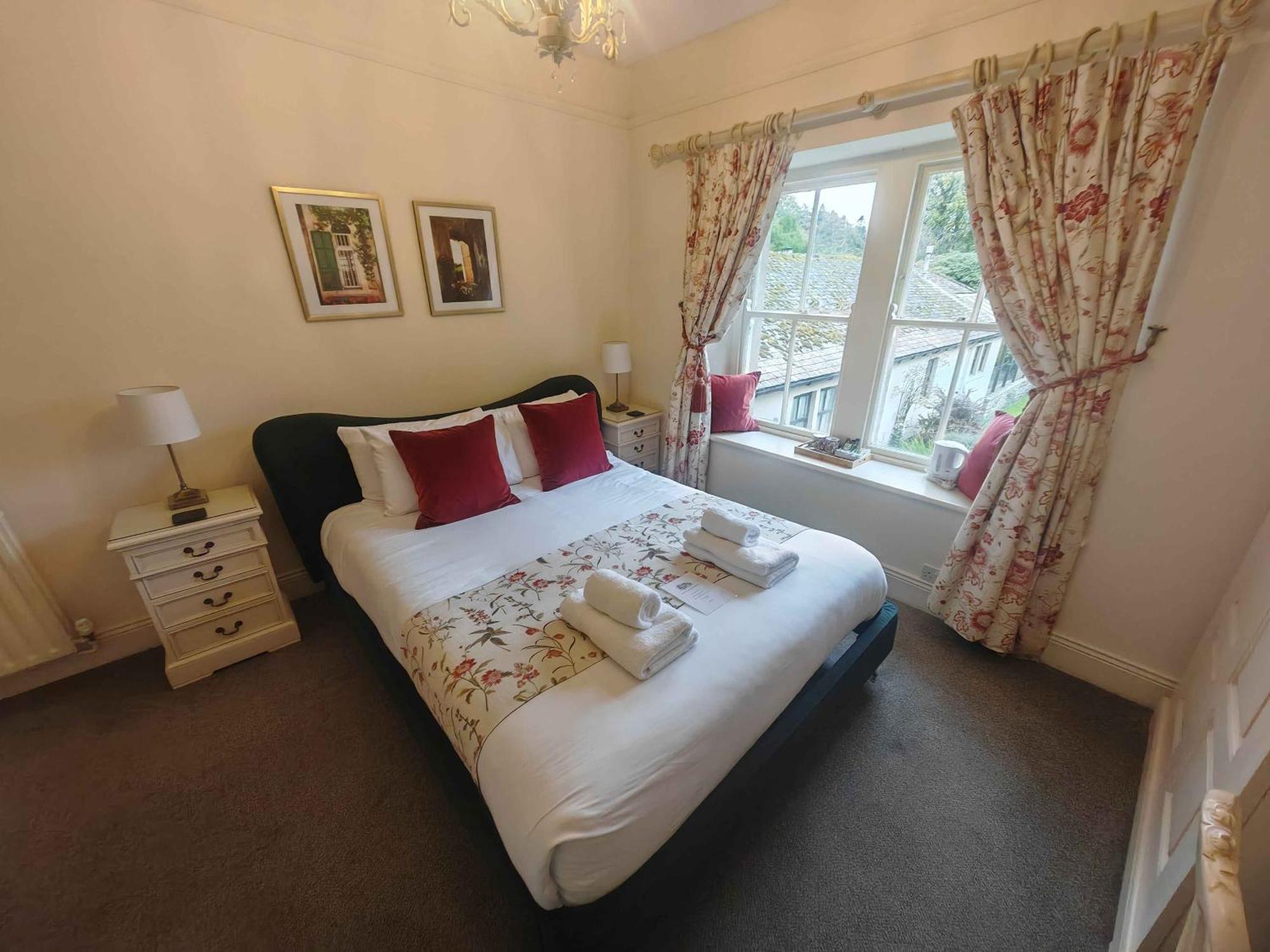 אלסטון Lovelady Shield Country House Hotel מראה חיצוני תמונה