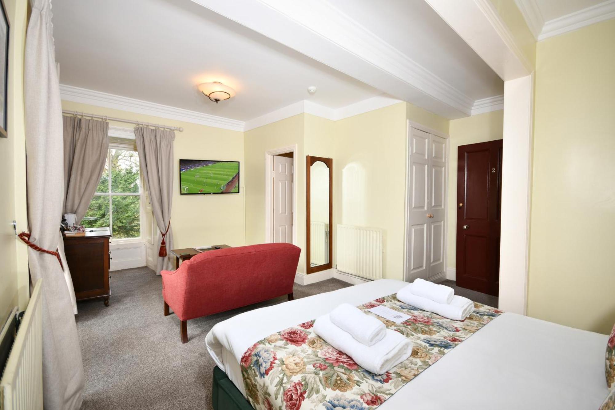 אלסטון Lovelady Shield Country House Hotel מראה חיצוני תמונה