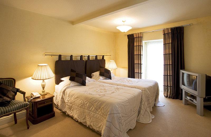 אלסטון Lovelady Shield Country House Hotel חדר תמונה