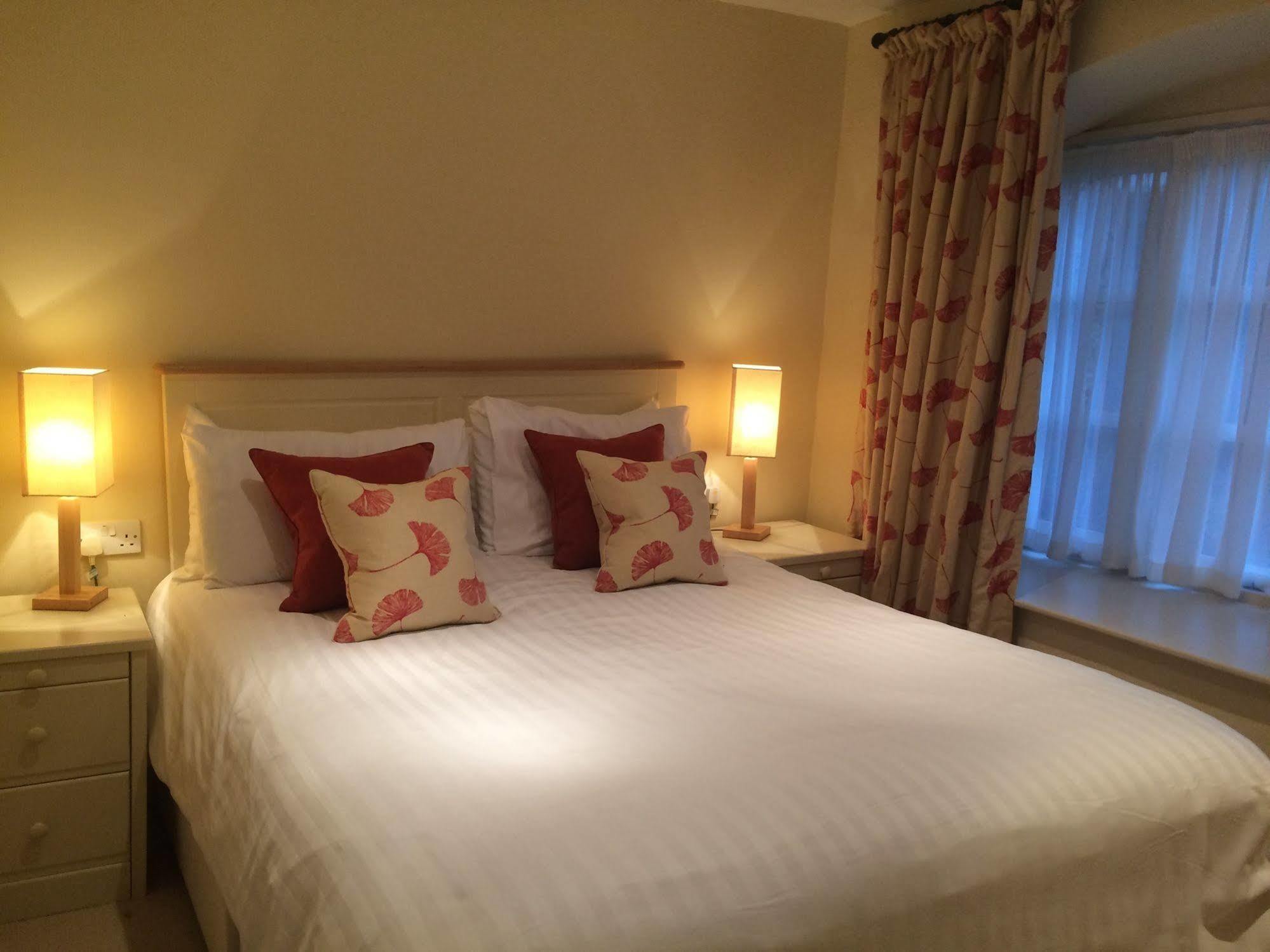 אלסטון Lovelady Shield Country House Hotel מראה חיצוני תמונה